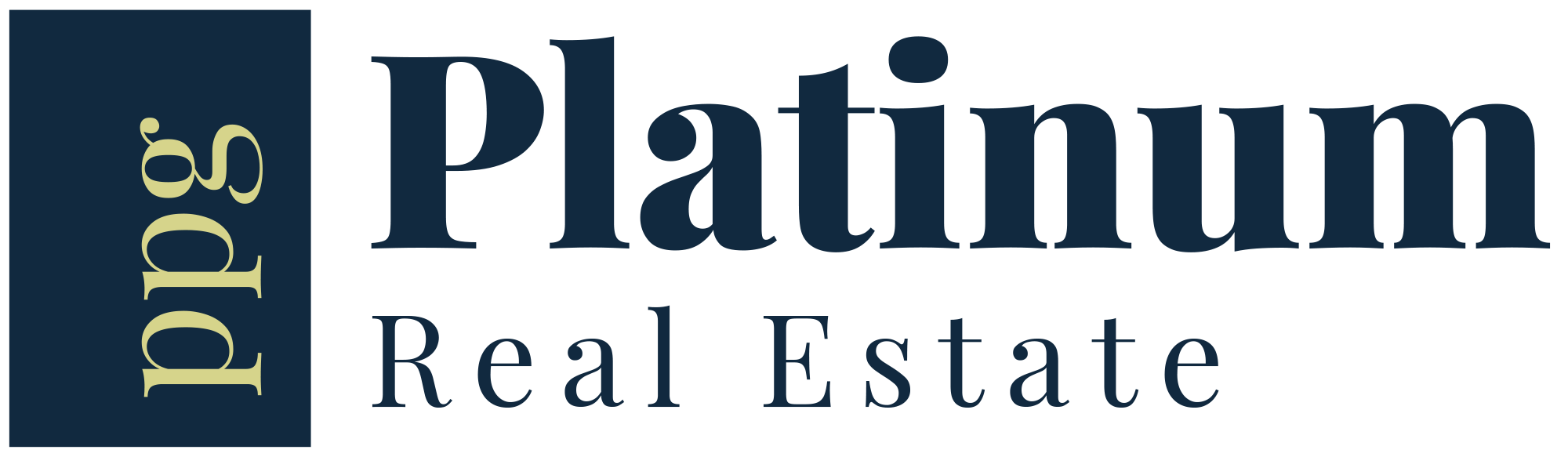 Platinum Real Estate
